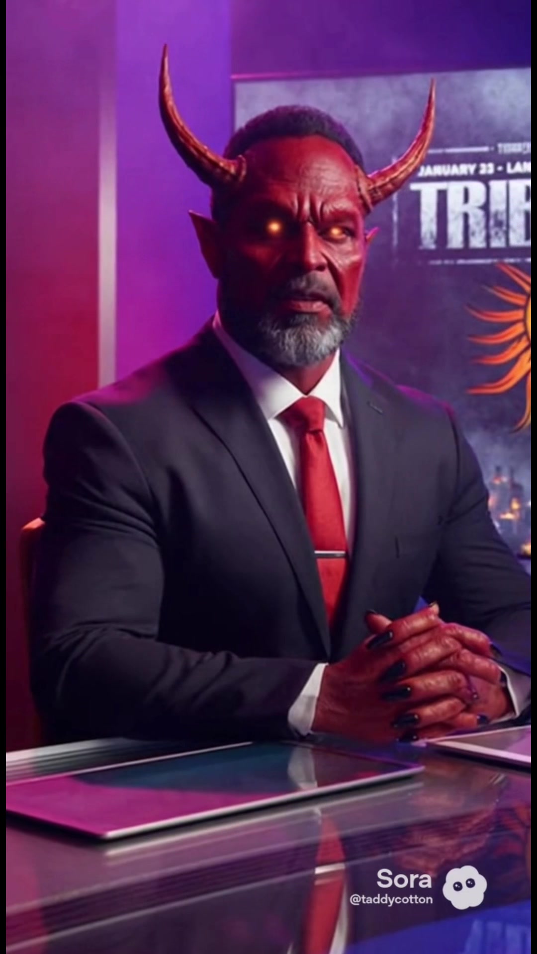 @tribalsungodsmacktribute