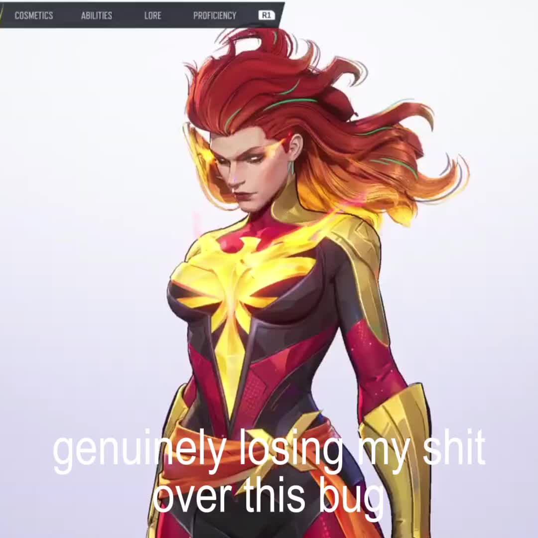 @wolverinepegger43*&otimes;