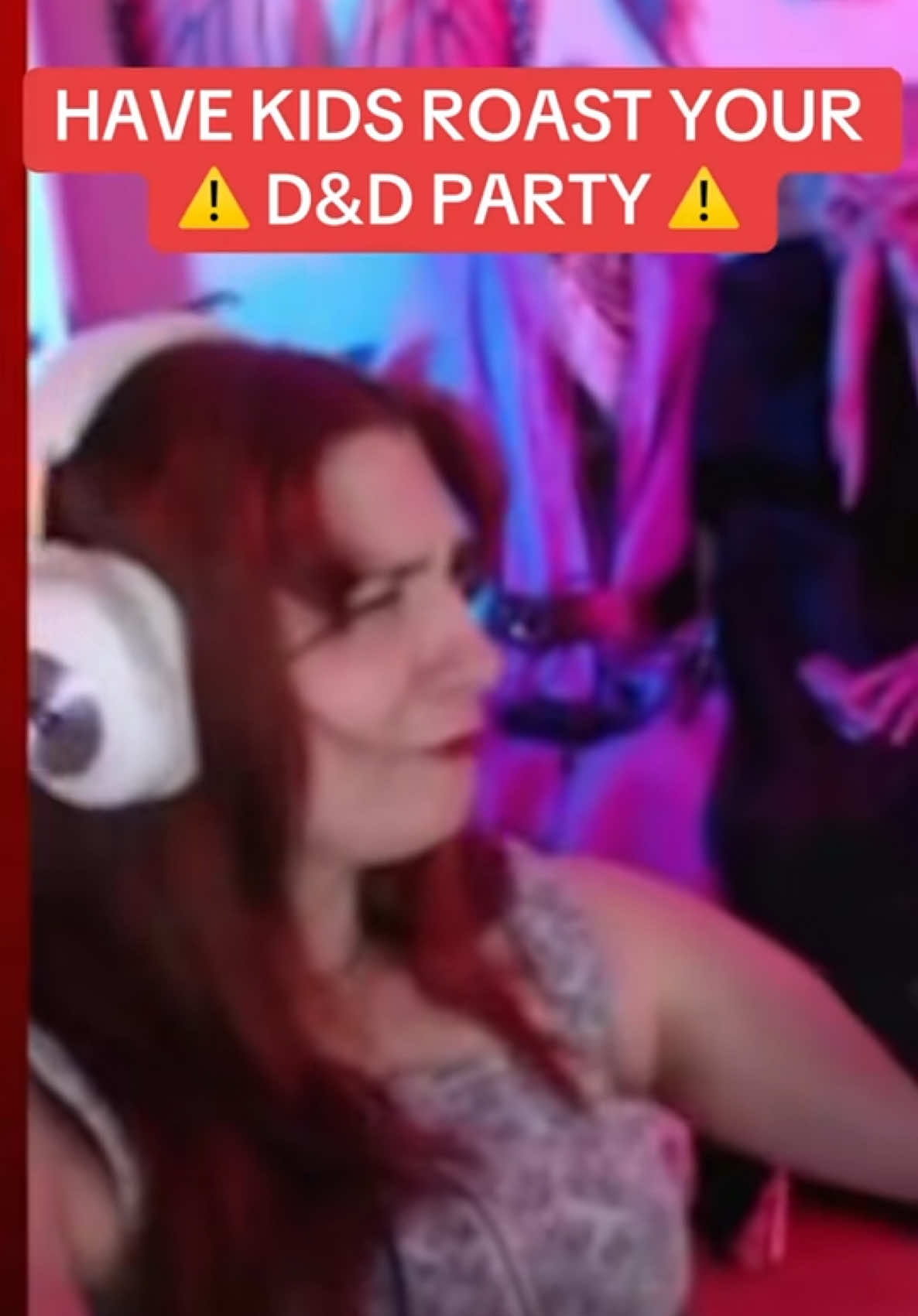 @Cast Party: A D&D Podcast