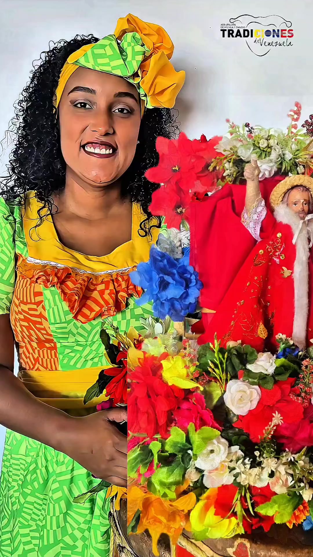 @Tradiciones de Venezuela