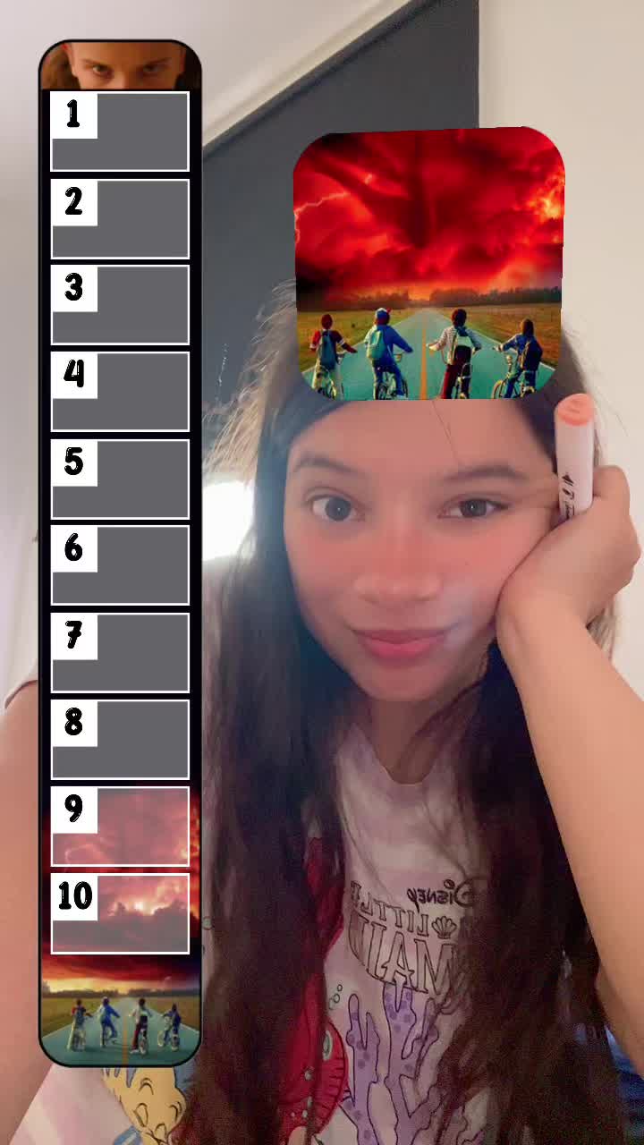 @𝐌𝐞𝐥𝐚𝐧𝐢𝐞 𝐆𝐚𝐫𝐫𝐞𝐭𝐚
