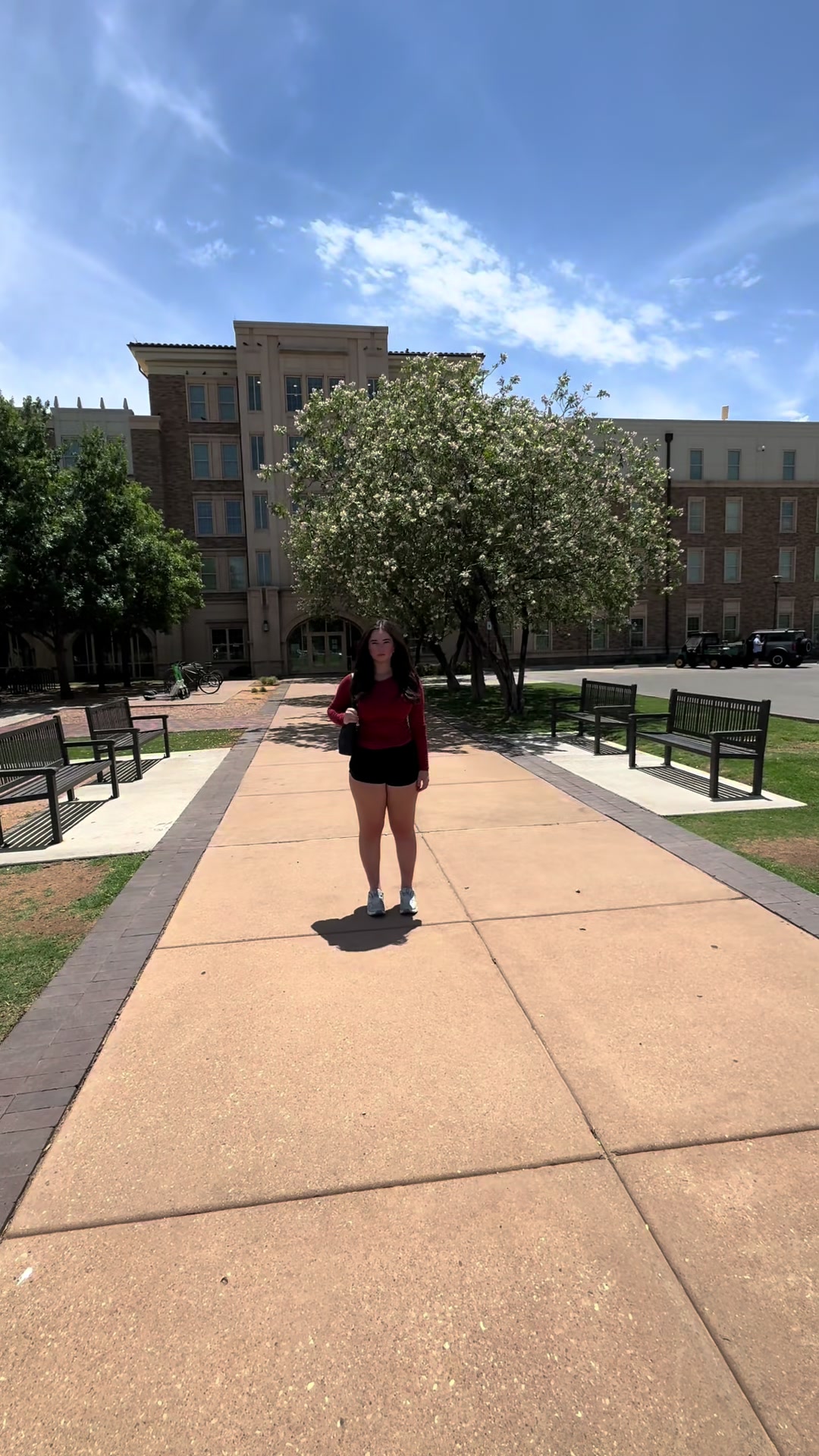 @Mackenzie in Dallas