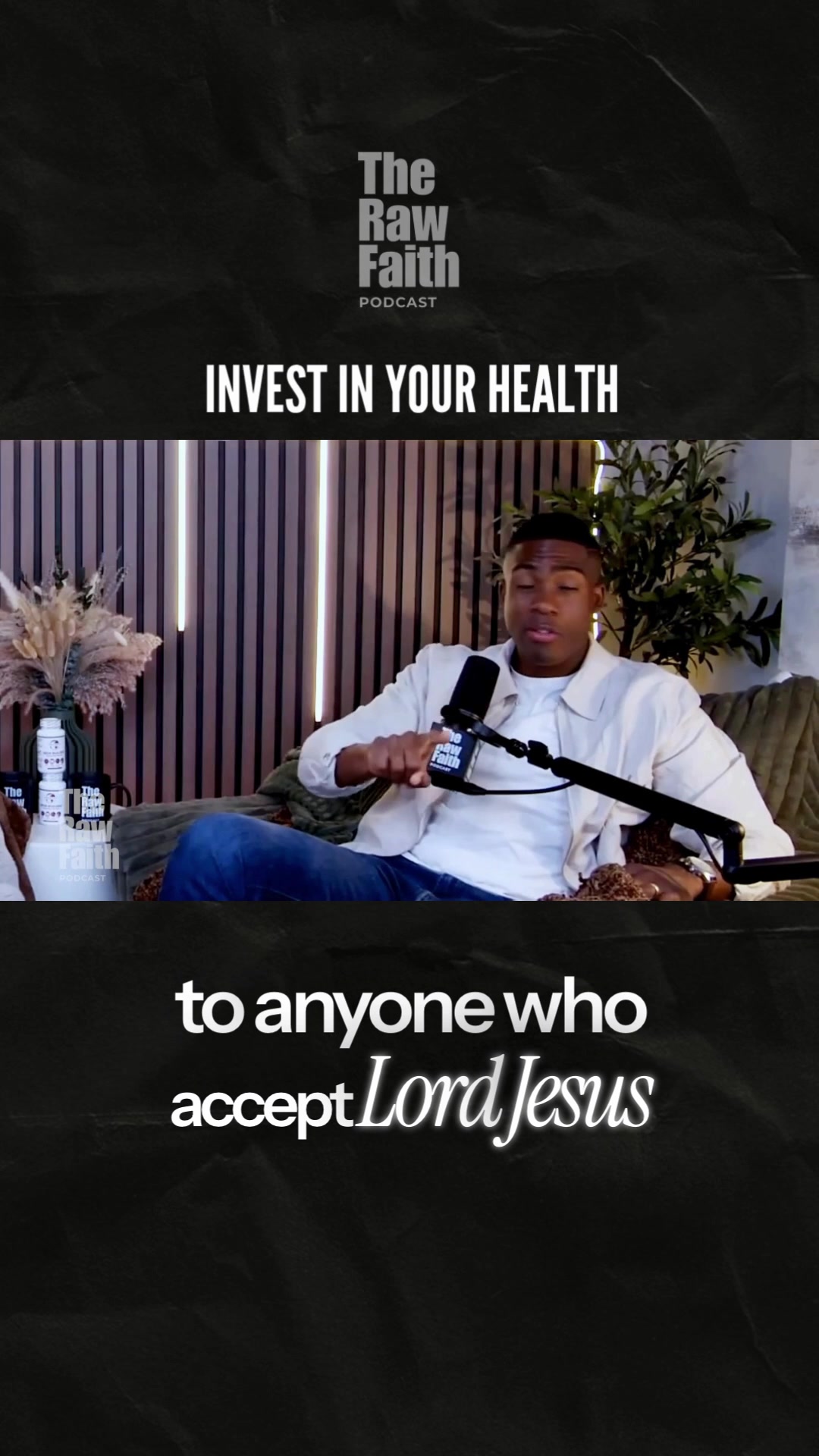 @The Raw Faith Podcast