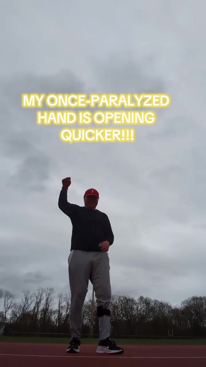 @Stroke SURVIVOR Sal