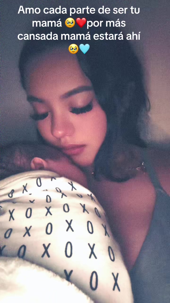 @lilibeth Amaya😍💙