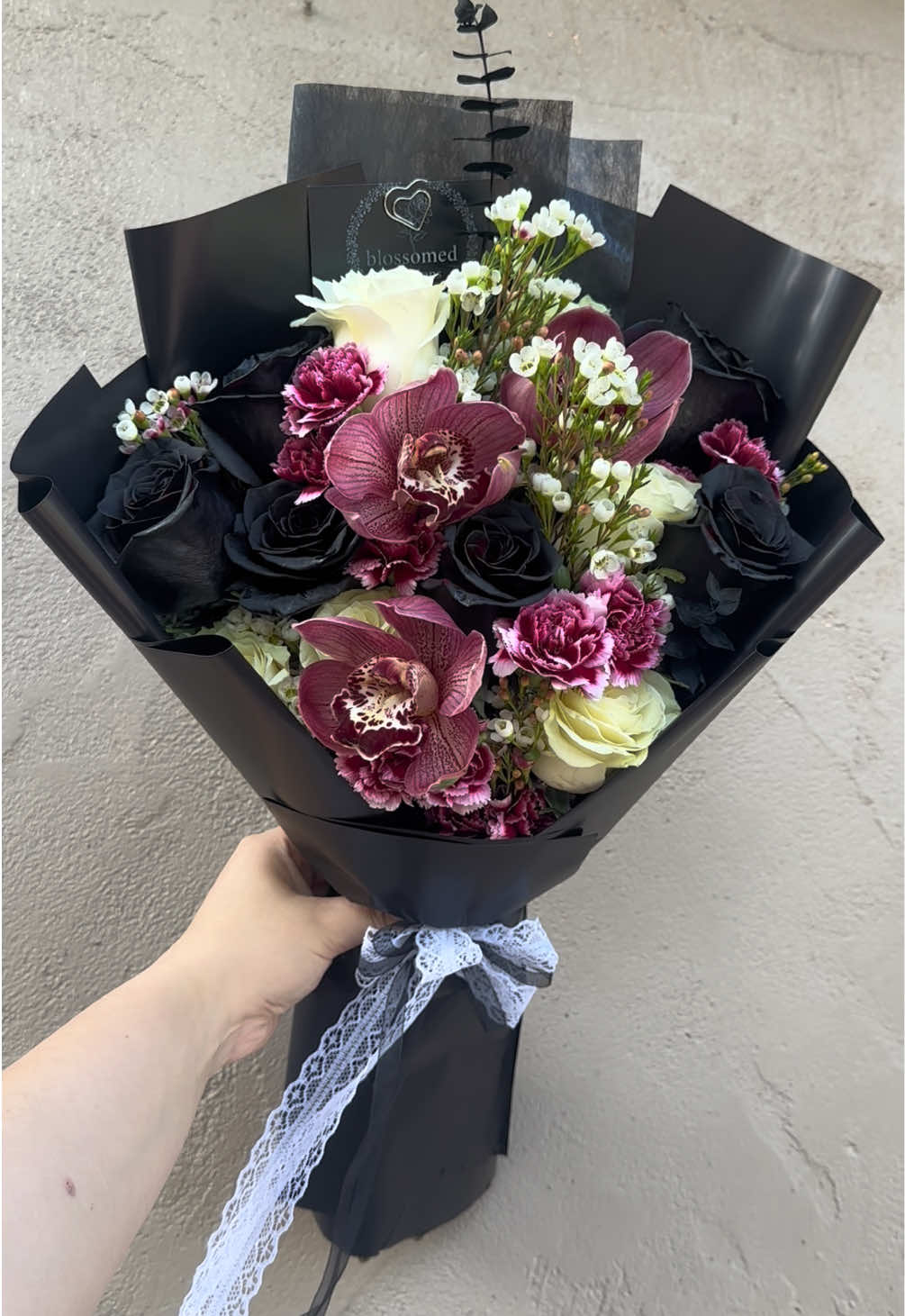 @blossomedcreations