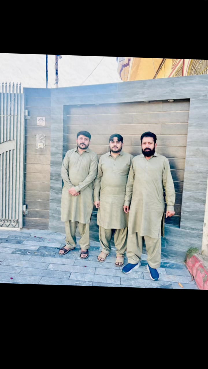 @Ch Fahad Sajjad Adv