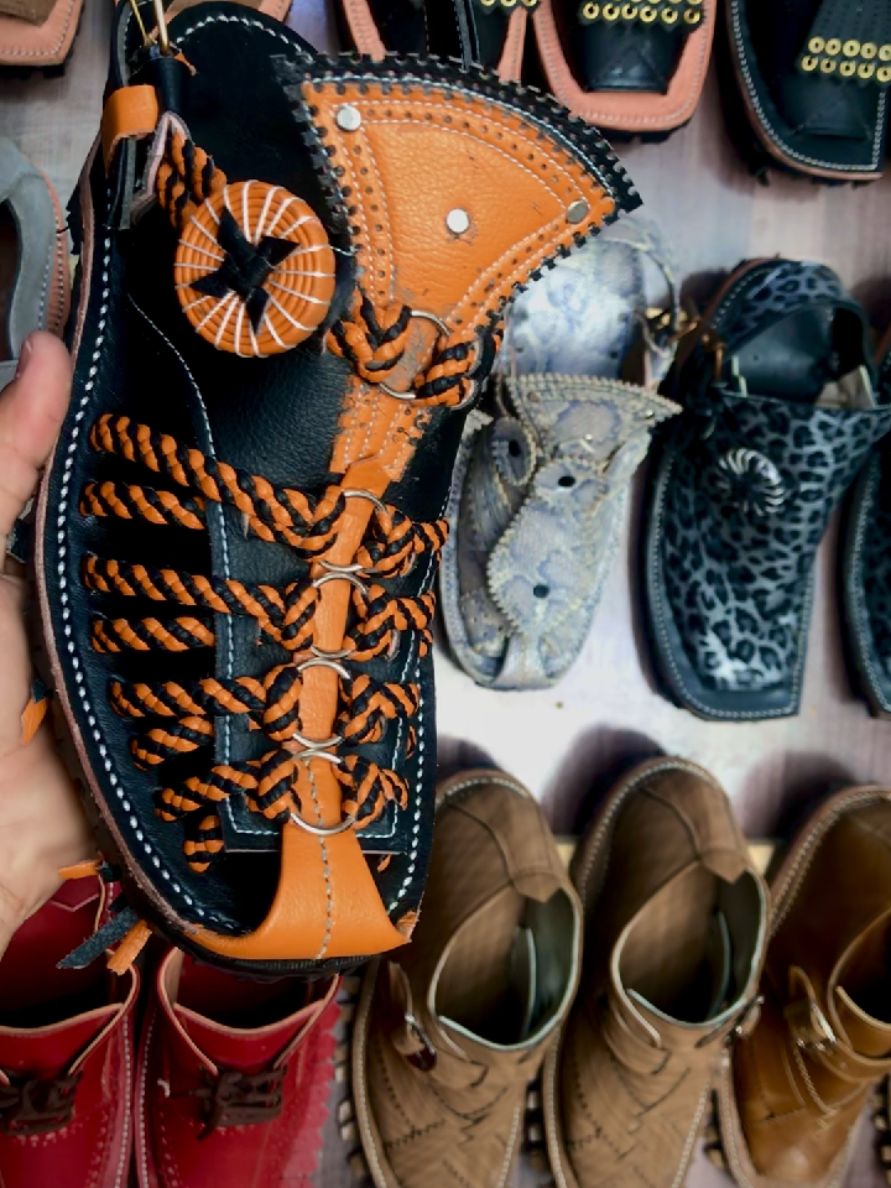 @watan shoes maker
