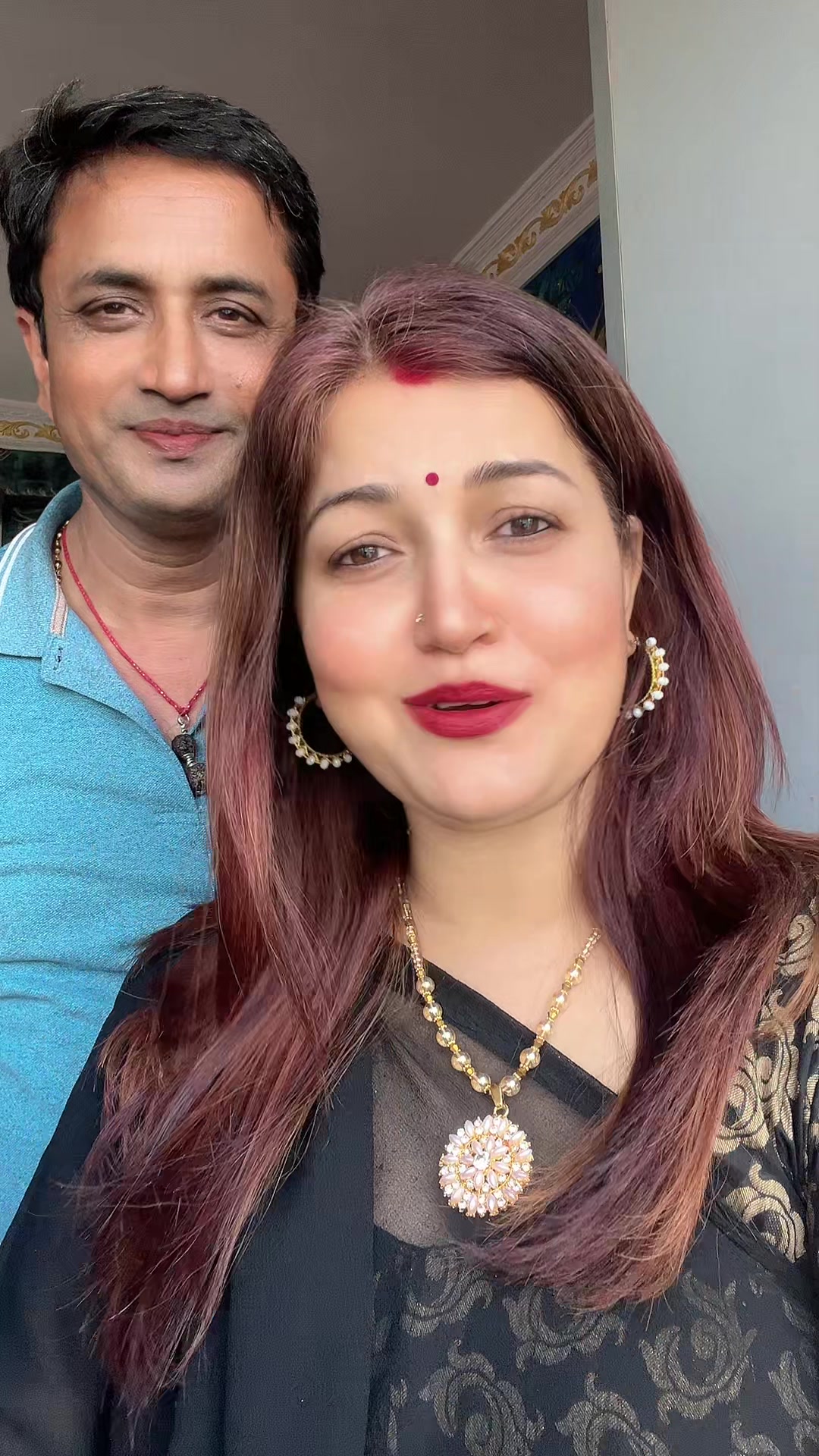 @nisha mishra
