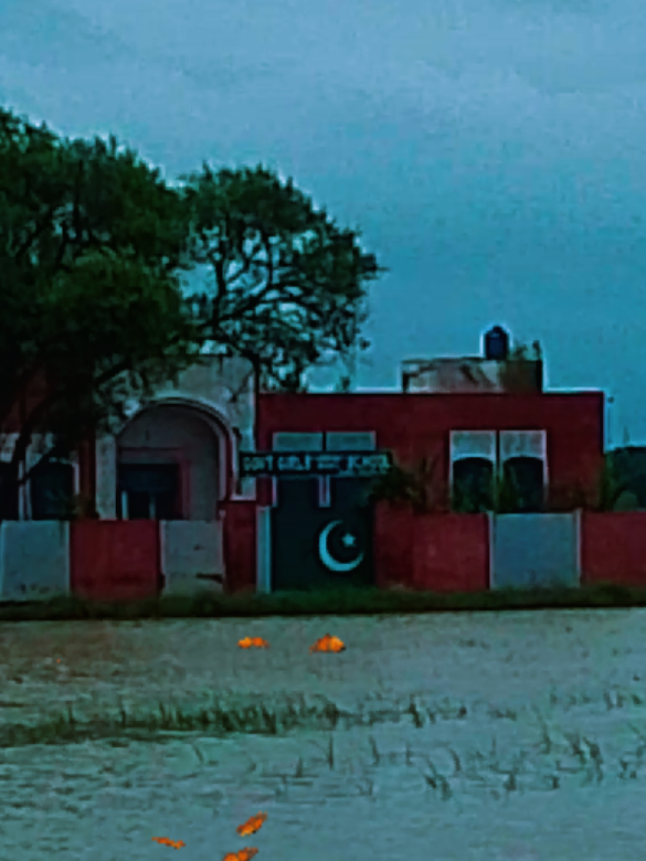 @Baig farmhouse
