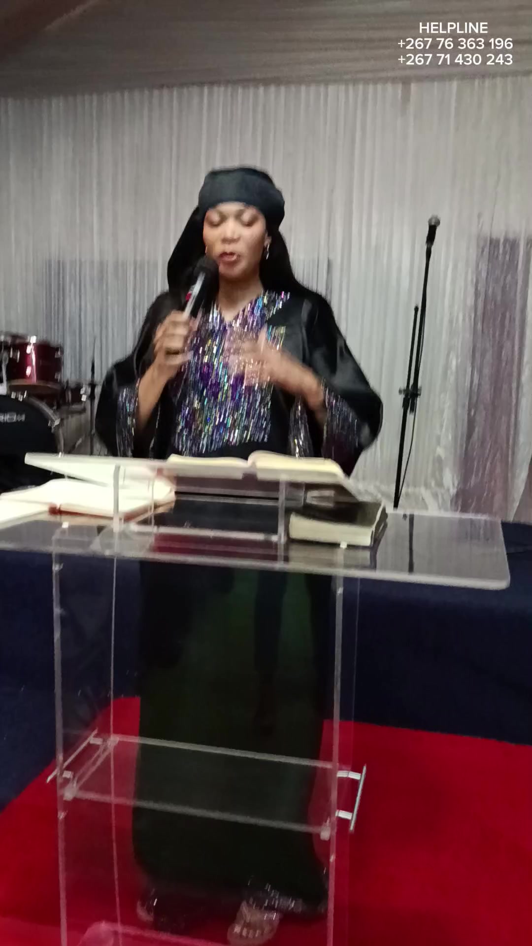 @Apostleneeministries