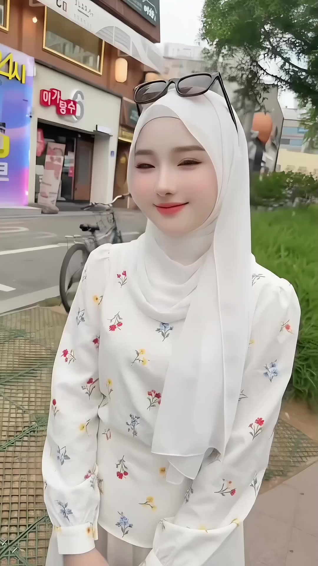 @Kirana Larasati
