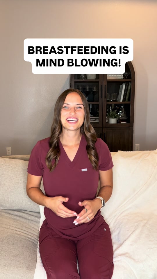 @Kaylee Rabaja, RN, IBCLC