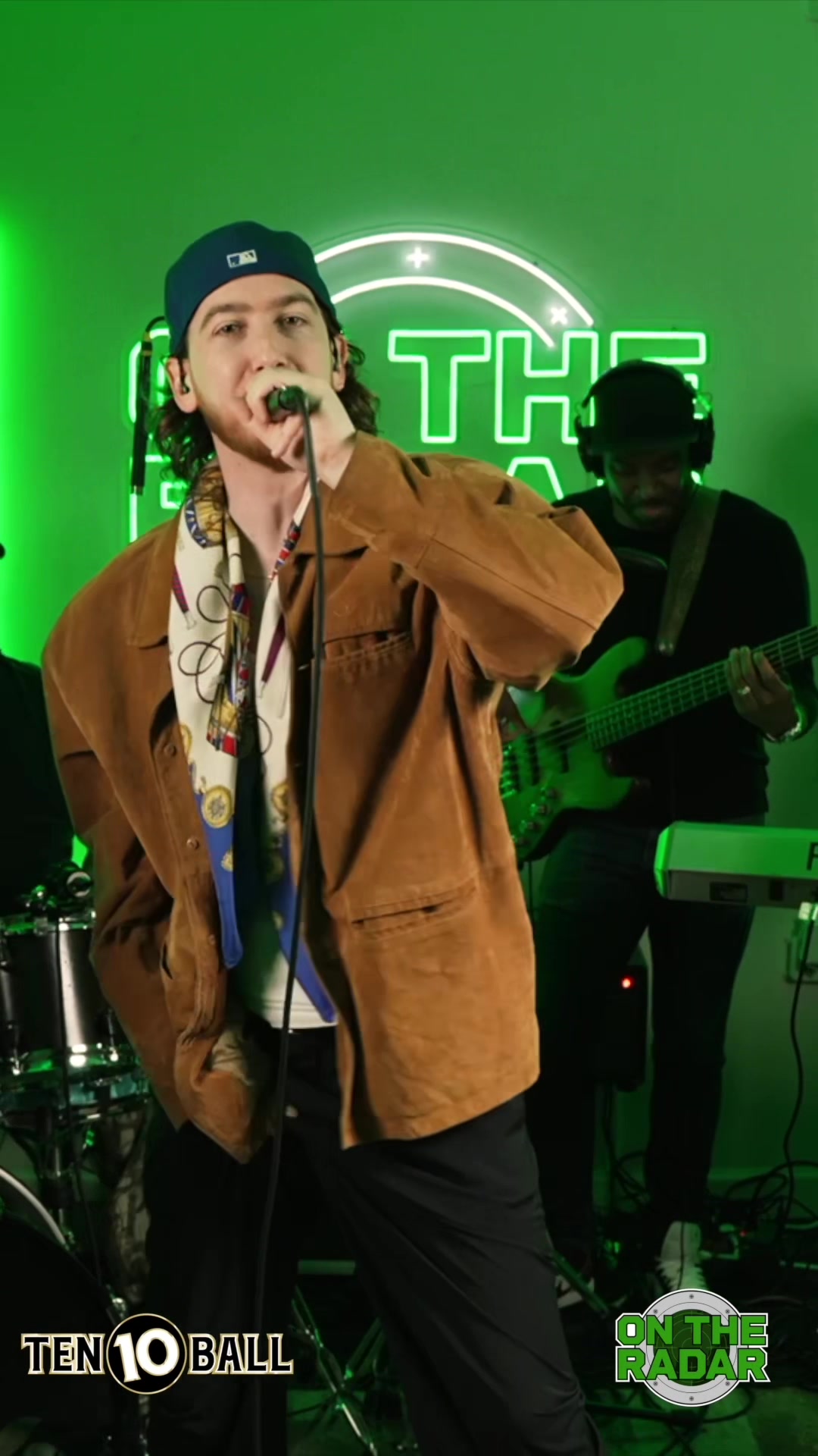 @On The Radar Radio