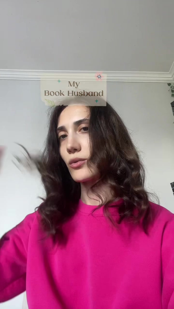 @BookishGirl.L๐