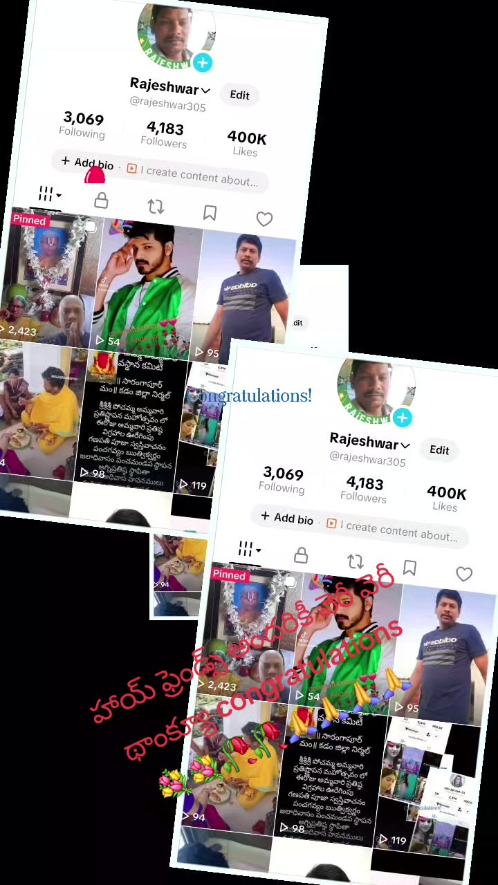 @Rajeshwar