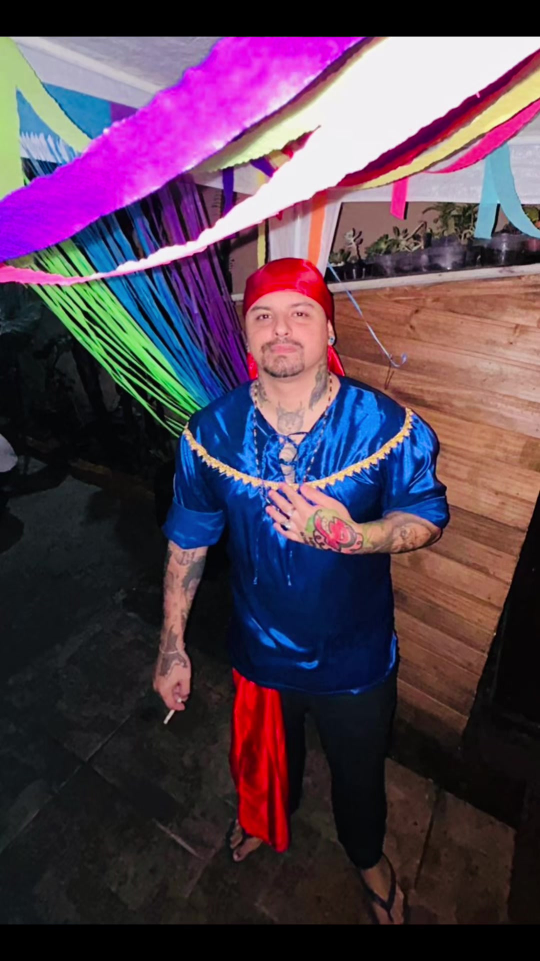 @Marcelo Santos