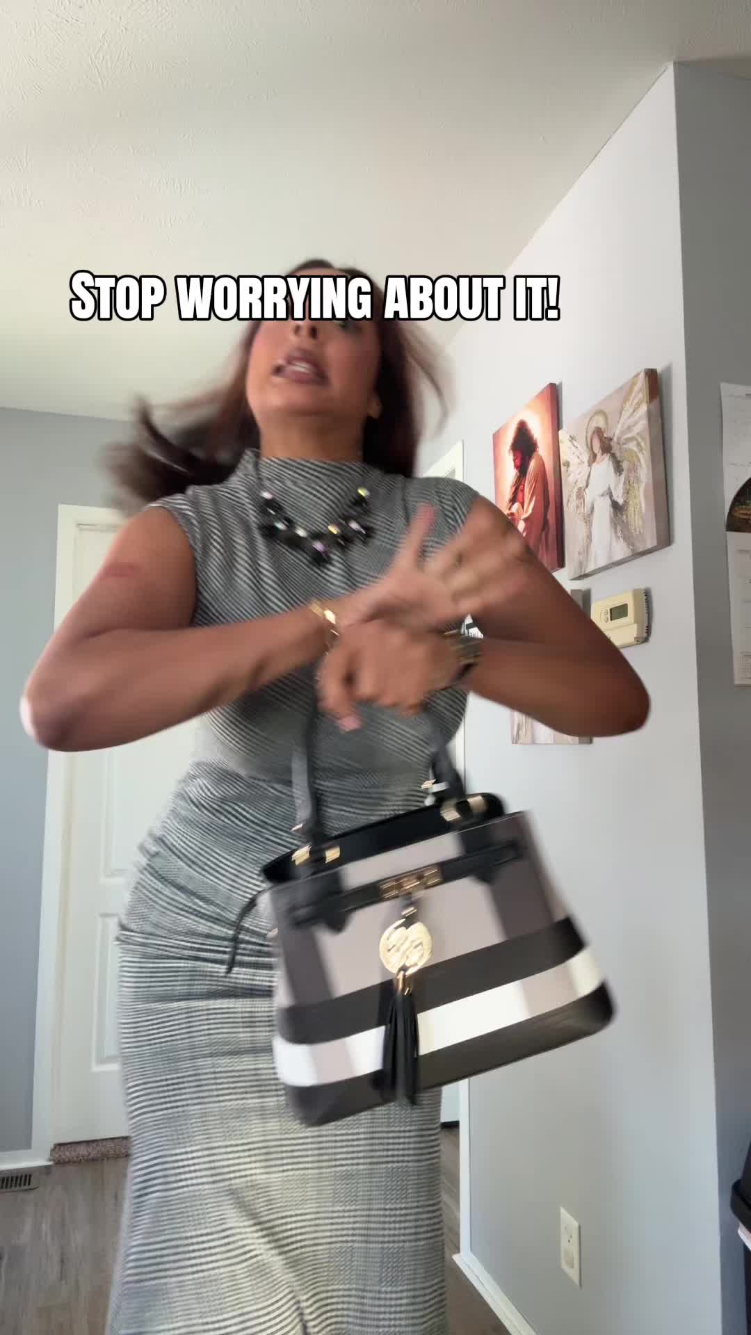 @Jada Preach