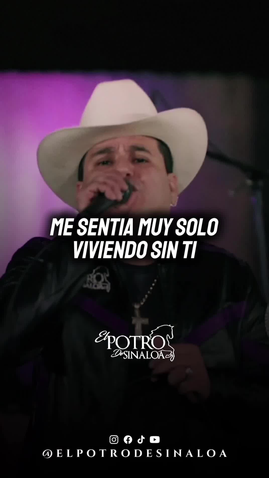 @El Potro de Sinaloa