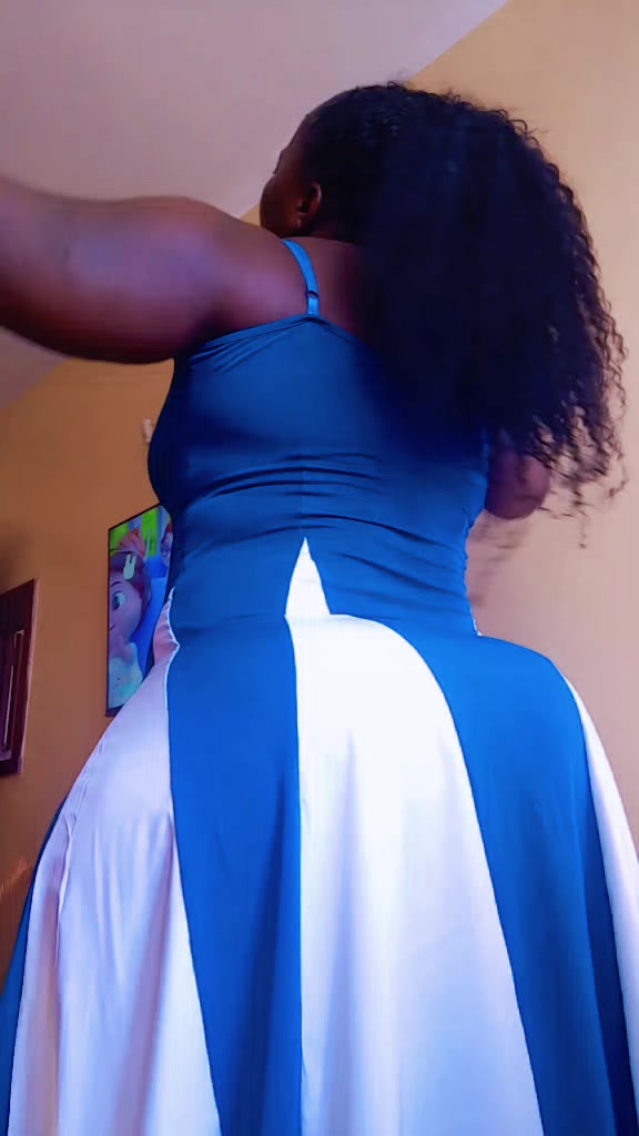 @Awinonyargoretti1 backup