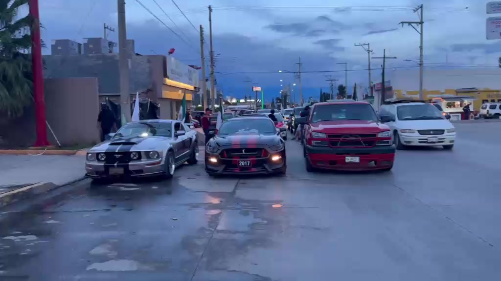 @LA DEL 300
