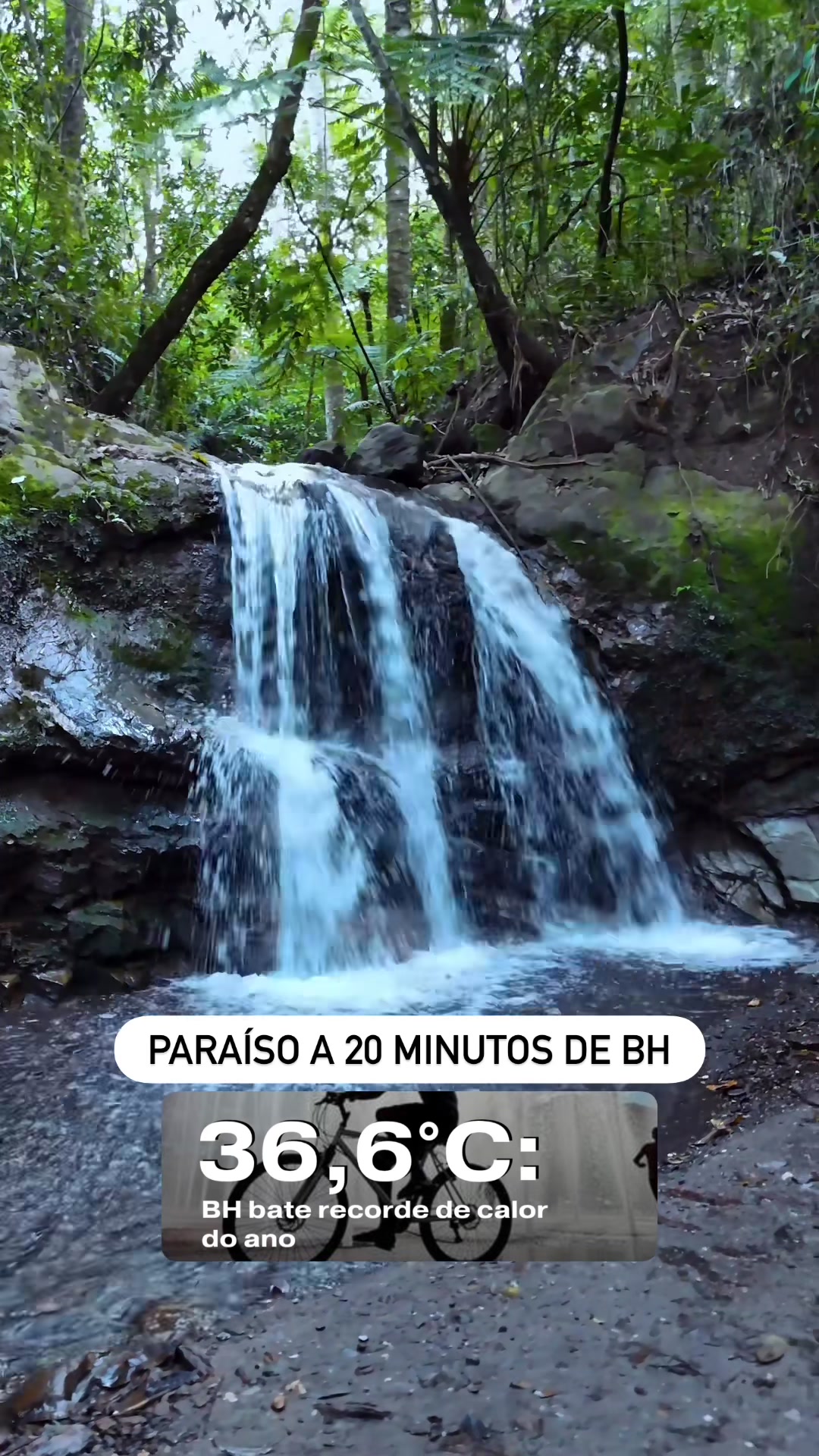 @Tri&acirc;ngulo Aquap&ocirc;nico
