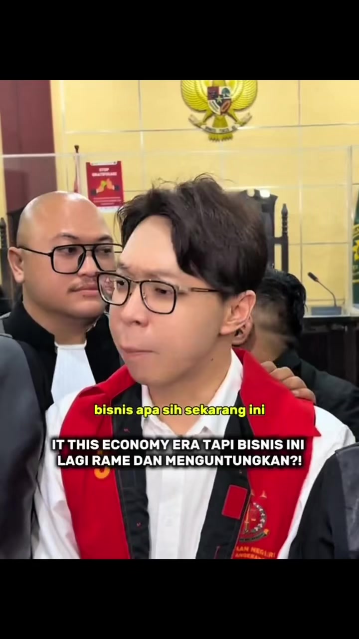 @Bobby Anggara