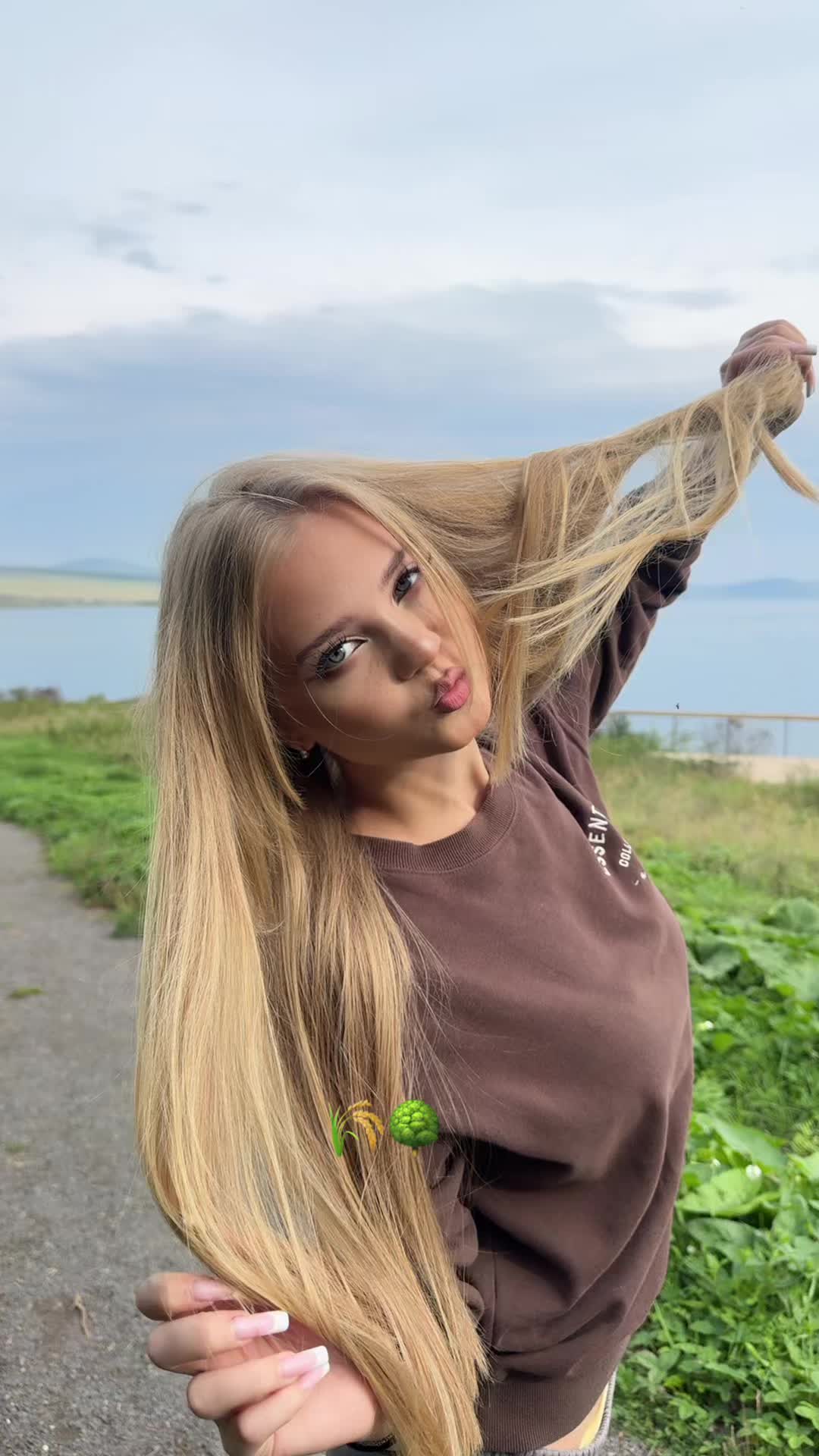 @соня смил