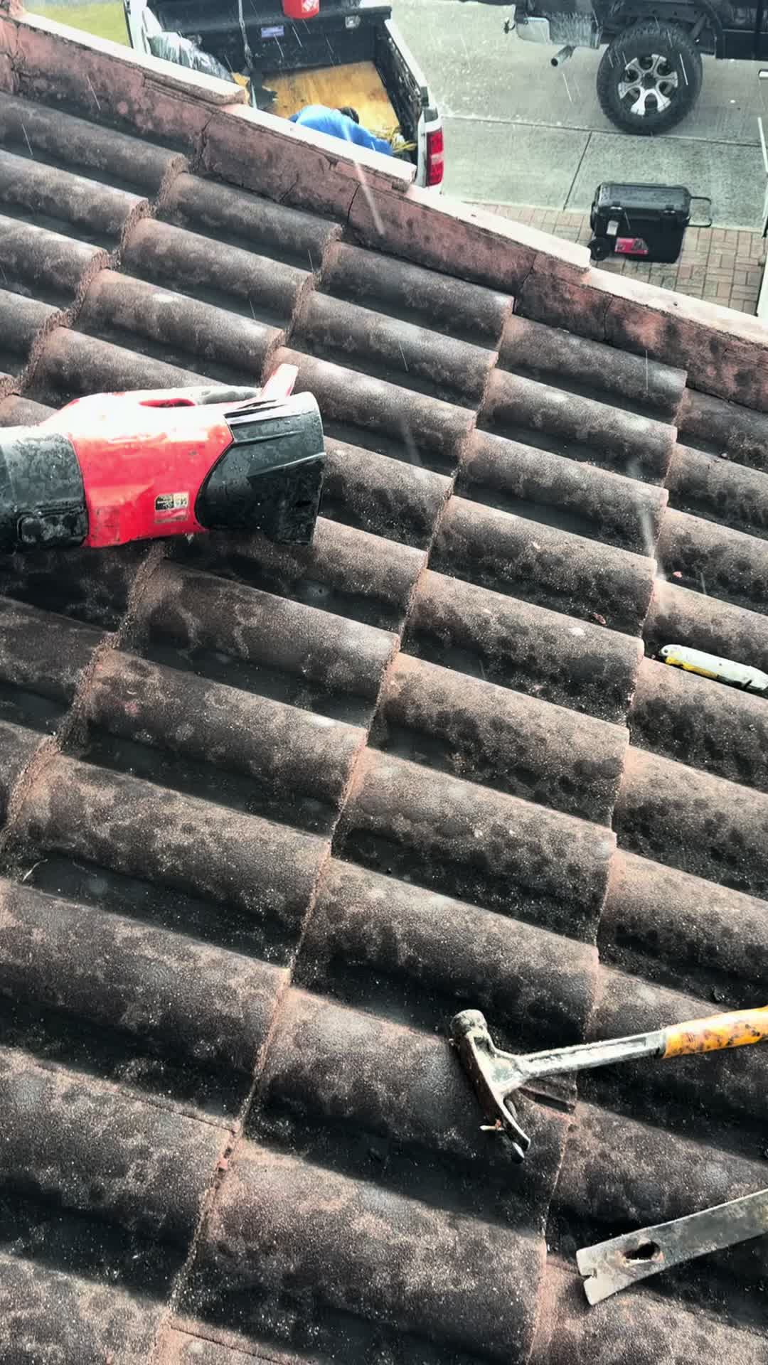 @ROOFING BY OMAR 🔨