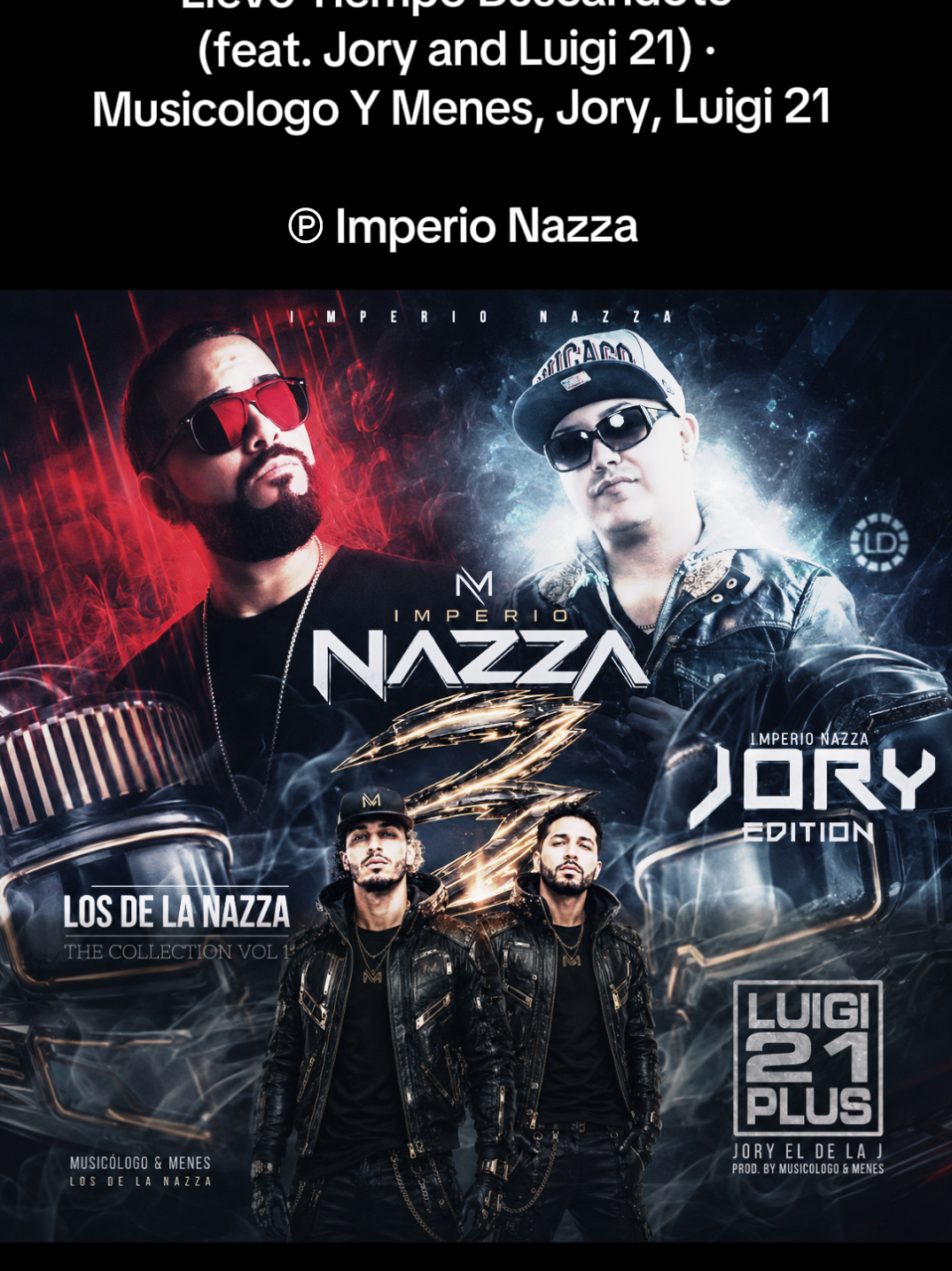 @Reggaeton & Trap Classic &reg;