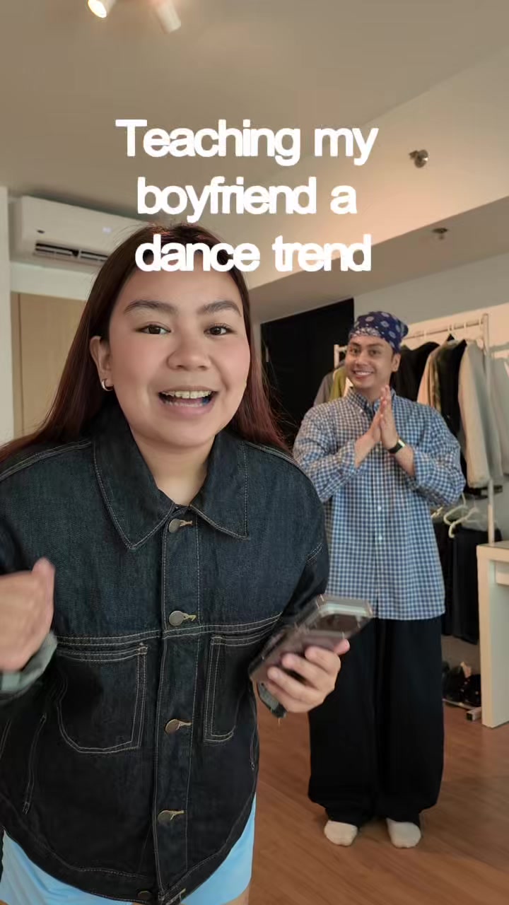 @Setrick and Ara