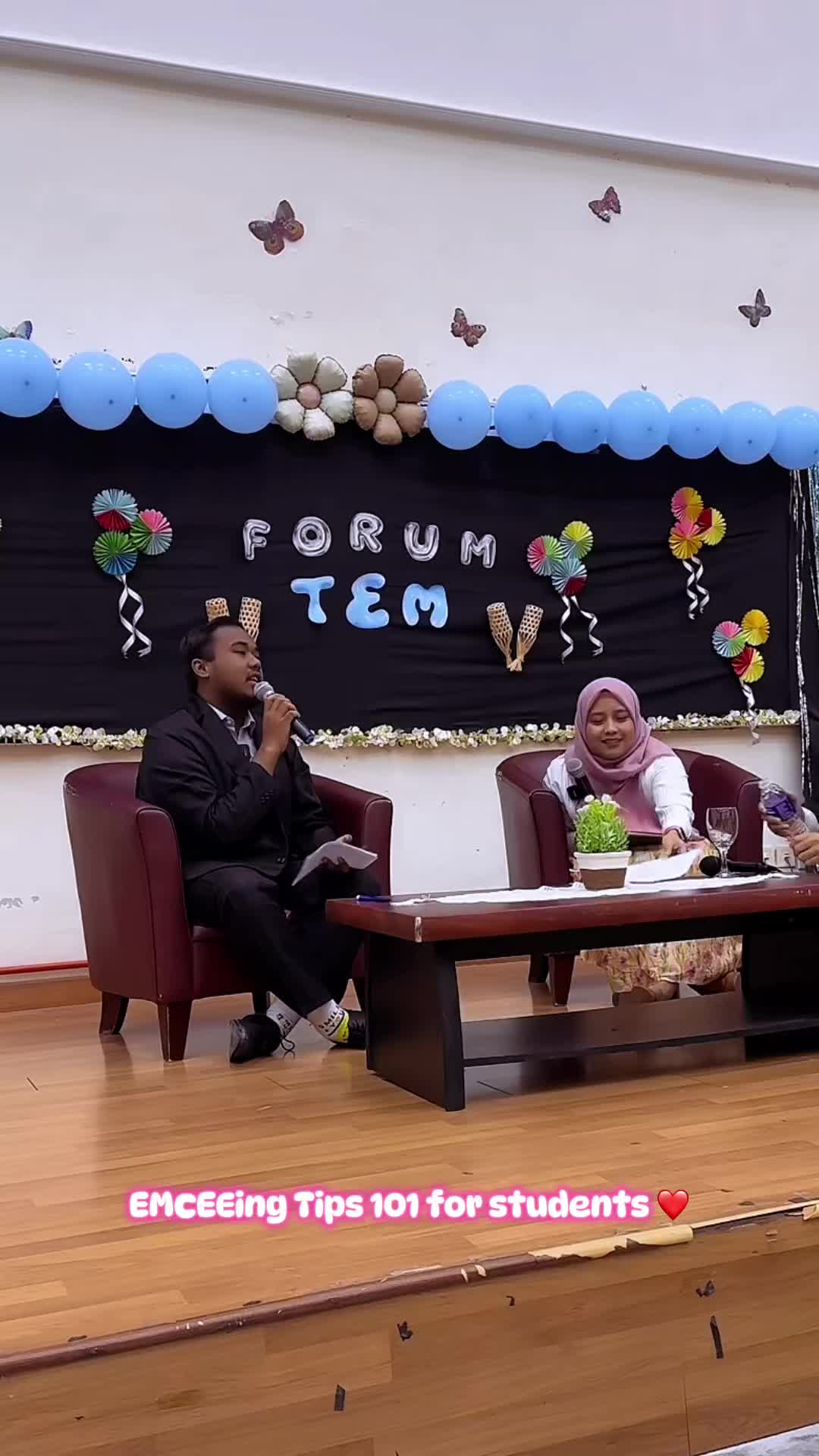 @Dr. Ija Isa