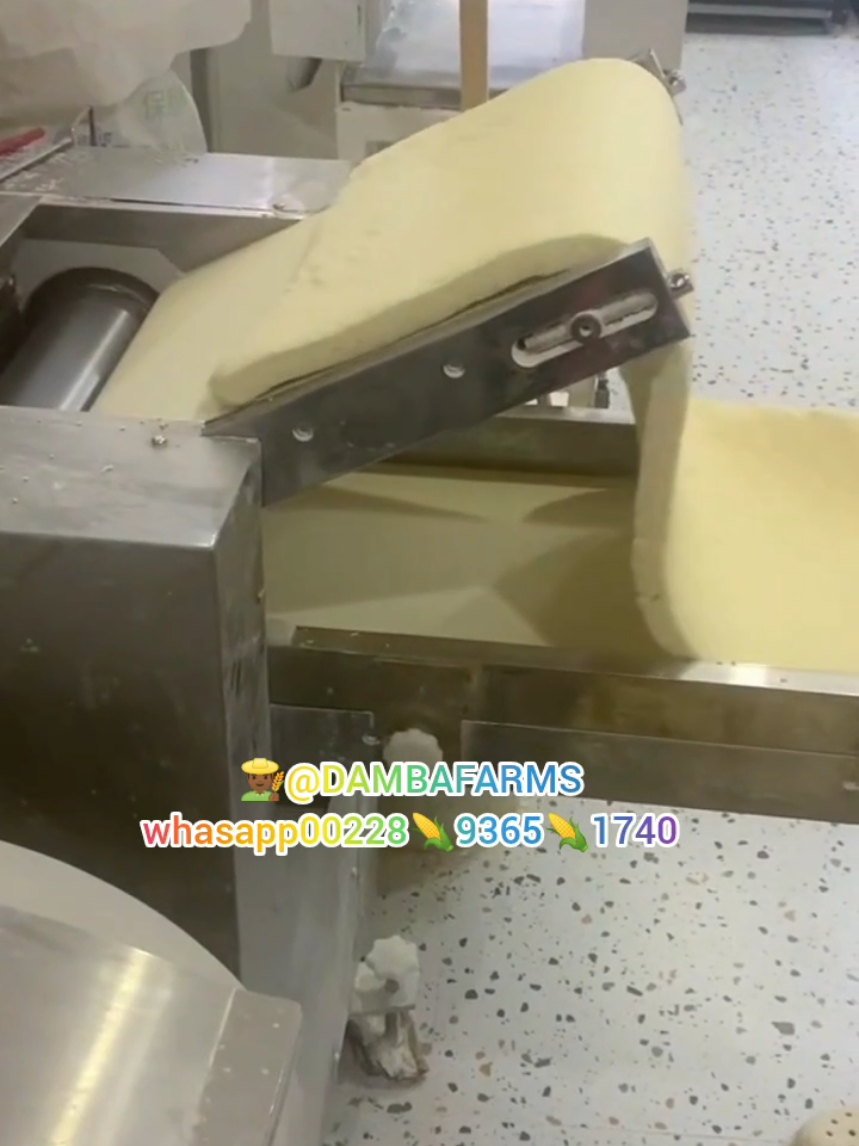 @dambafarms