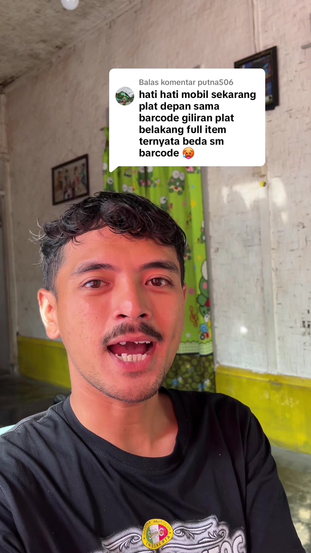 @Kuli Pom ⛽️