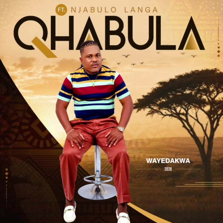 @Njabulo Langa.