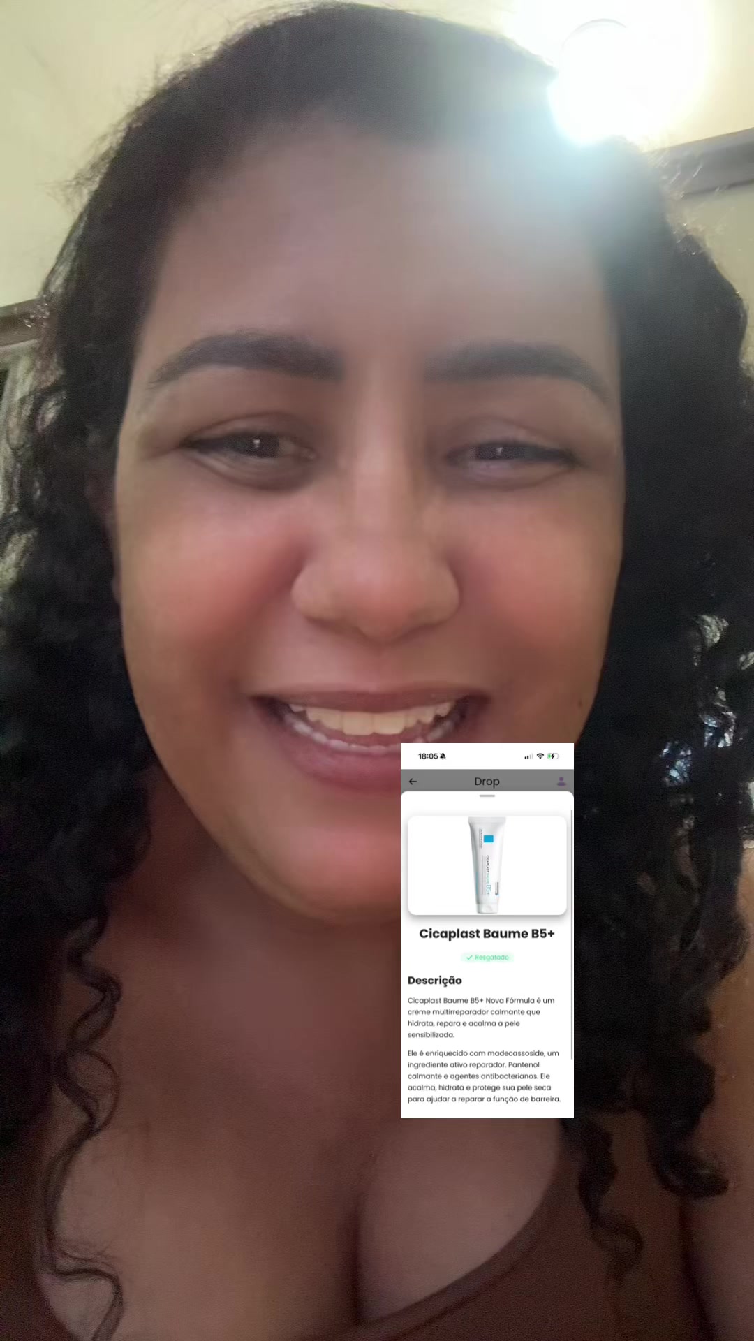 @Leila Pereira