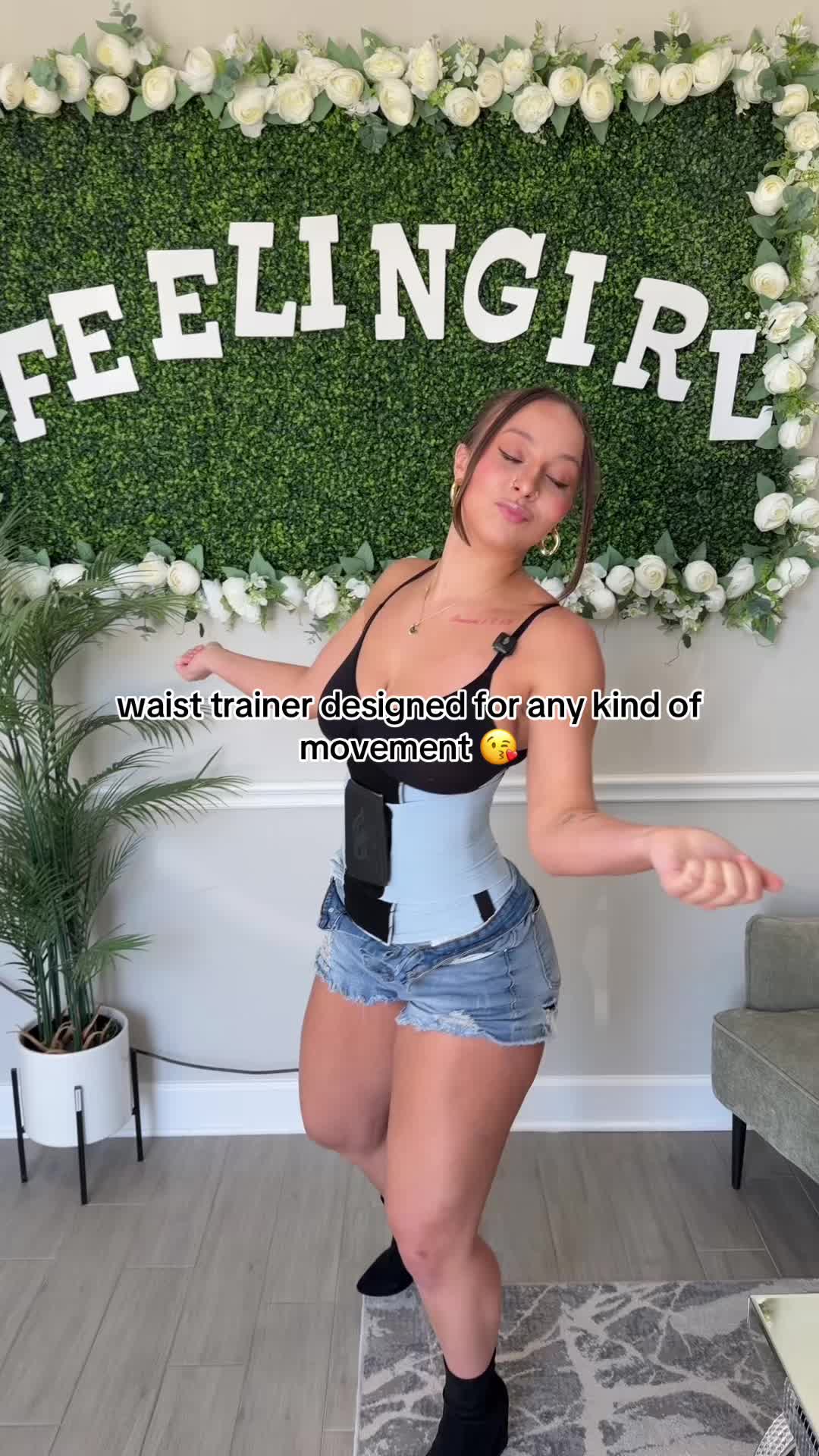 @FeelinGirl LLC