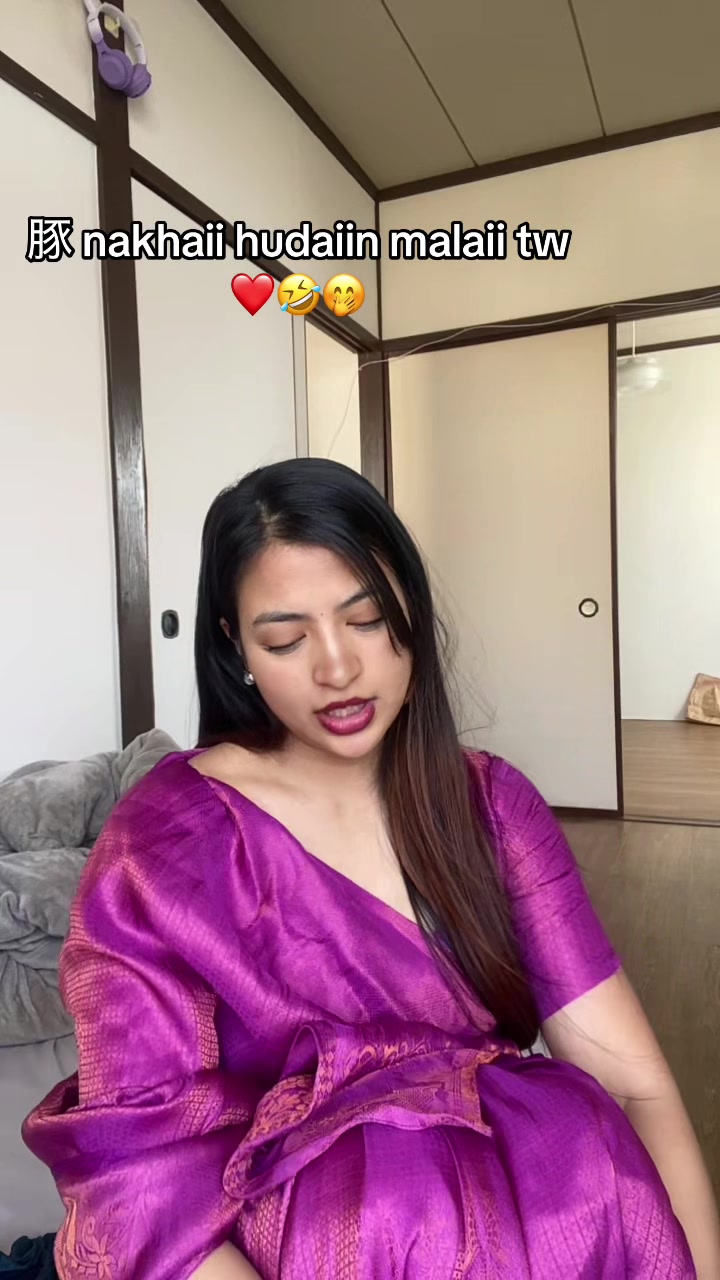 @bhawanikhadka