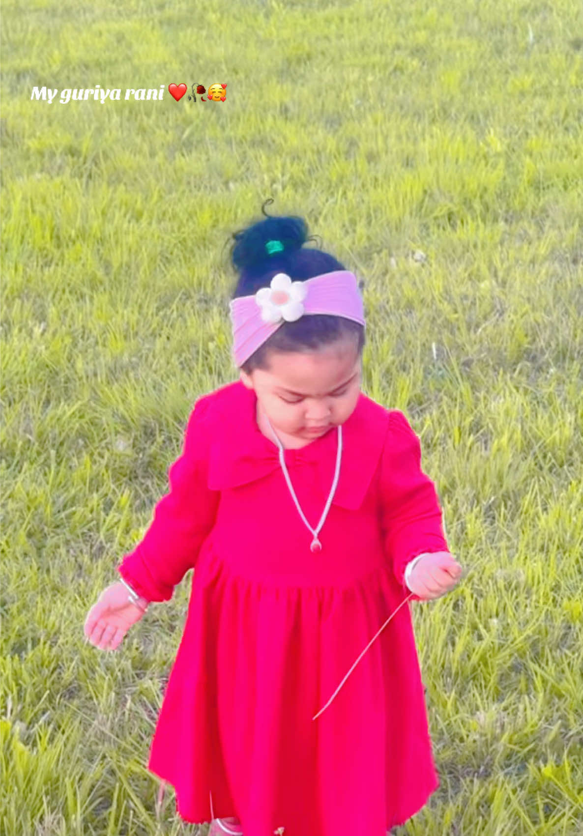 @Chhoti Puskar Chaudhary 🥰😘