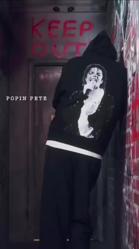 @POPIN PETE
