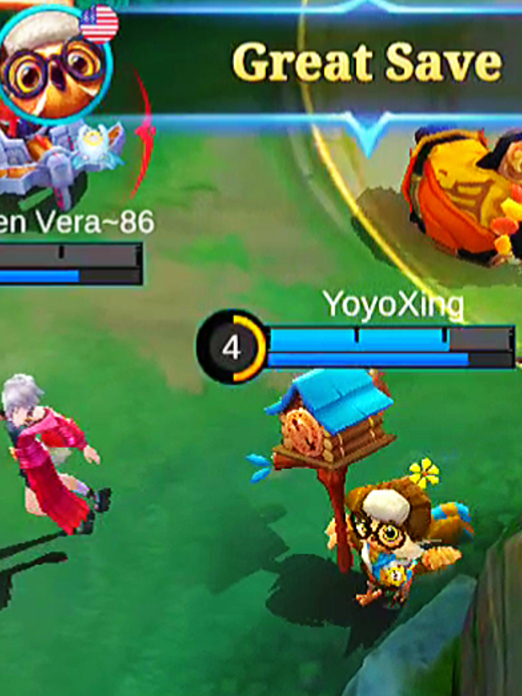 @YoYo_Xing_Eddie