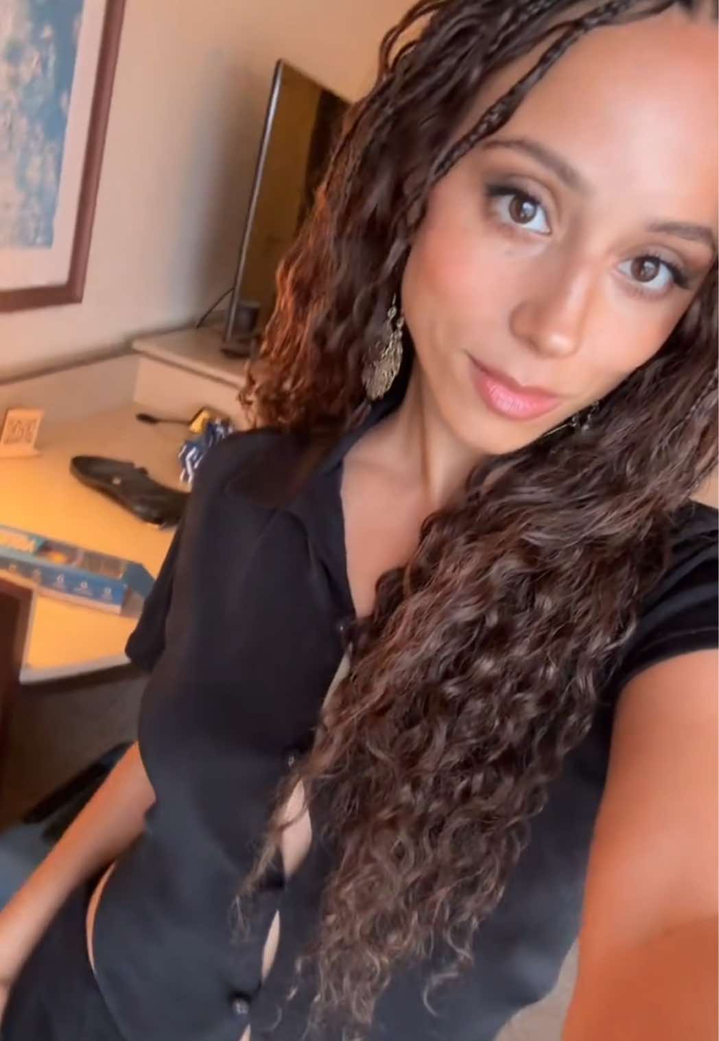 @kianamadeira