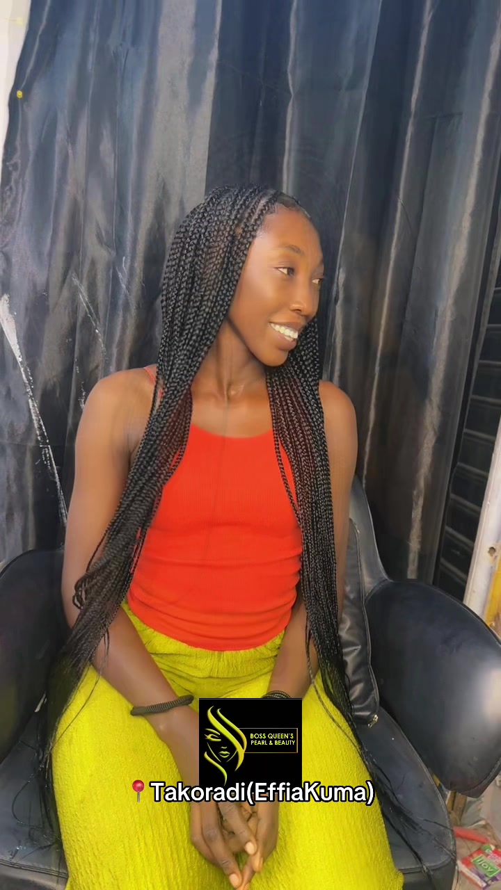 @Boss Queen’s Beauty Hub
