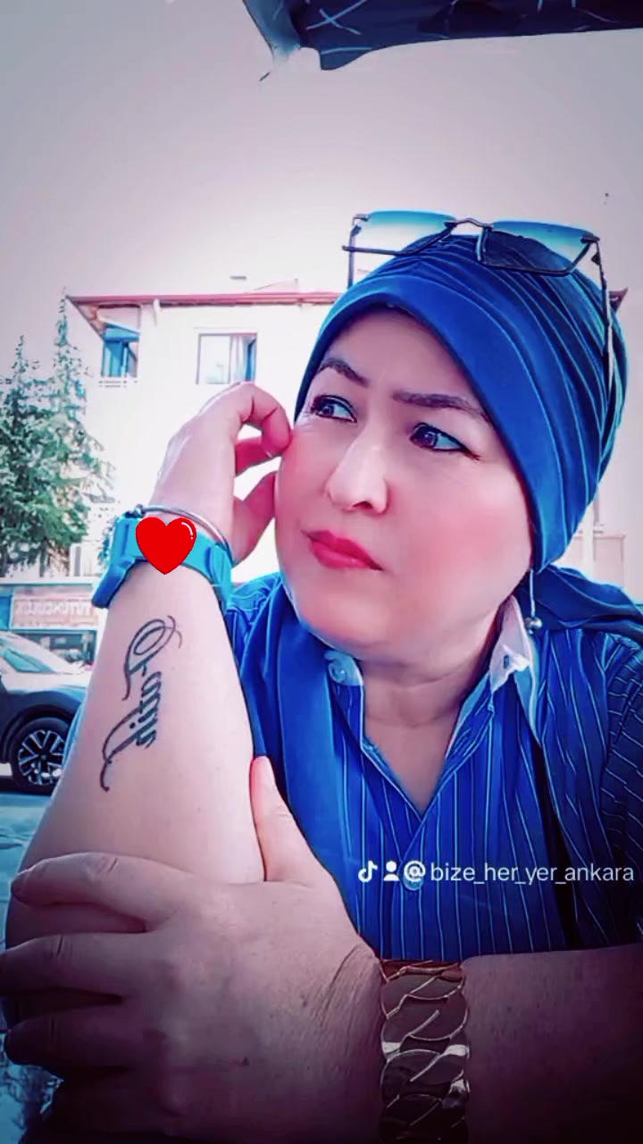 @๐ Bize_heryer_Ankara ๐