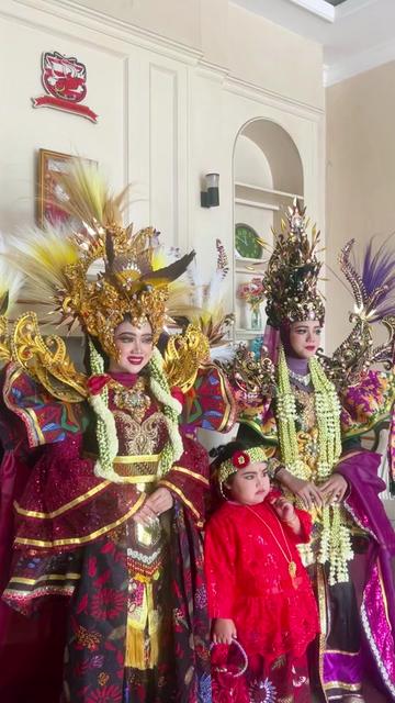 @Ayiek wedding bangkalan