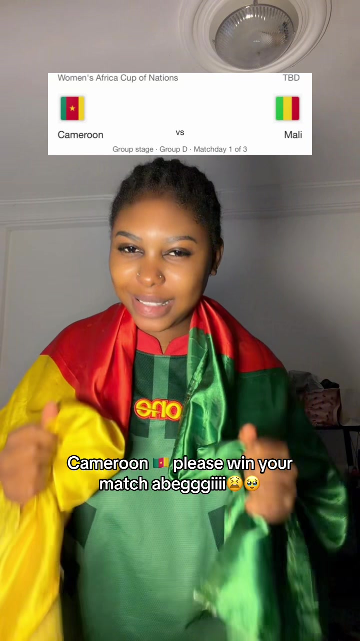 @Rosita🇨🇲🇨🇫