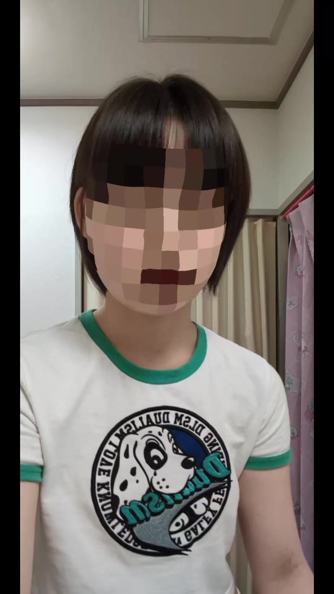 @けらけらおんな
