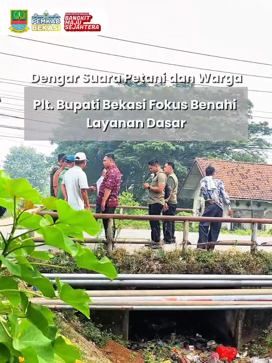 @Prokopim Kab Bekasi