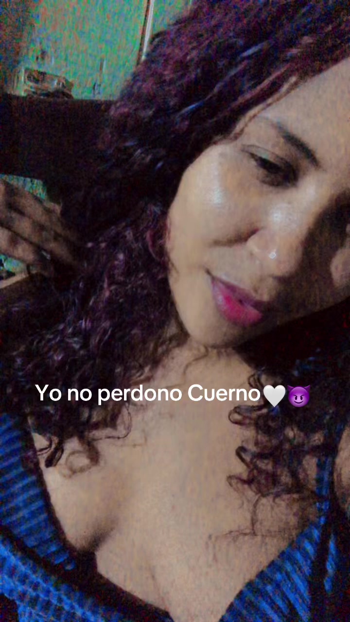 @Yenifer Francisco