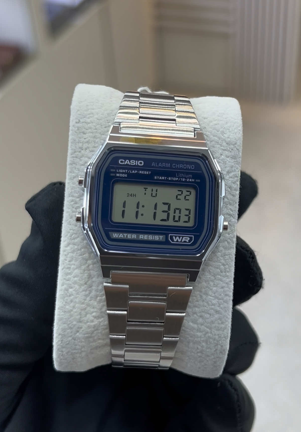 @Watch Company